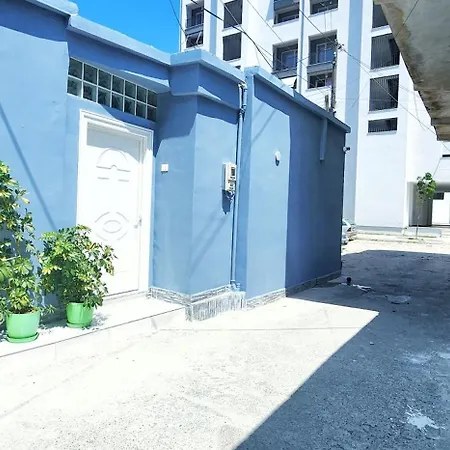 Apartman Modern Ibra 2 *