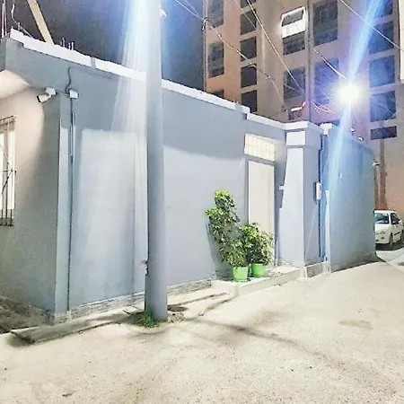Modern Ibra 2 Durrës