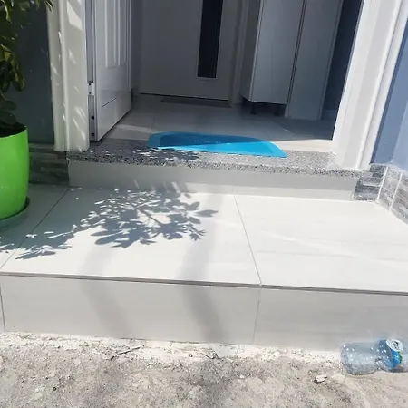Apartman Modern Ibra 2 Durrës